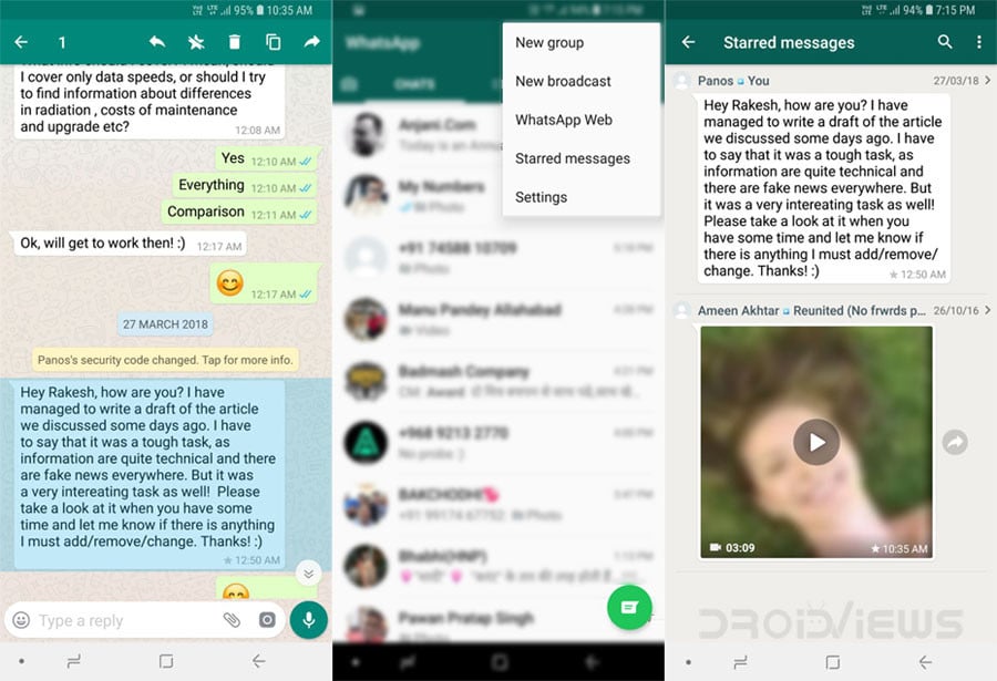 whatsapp tricks and hacks whatsapp tricks and hacks