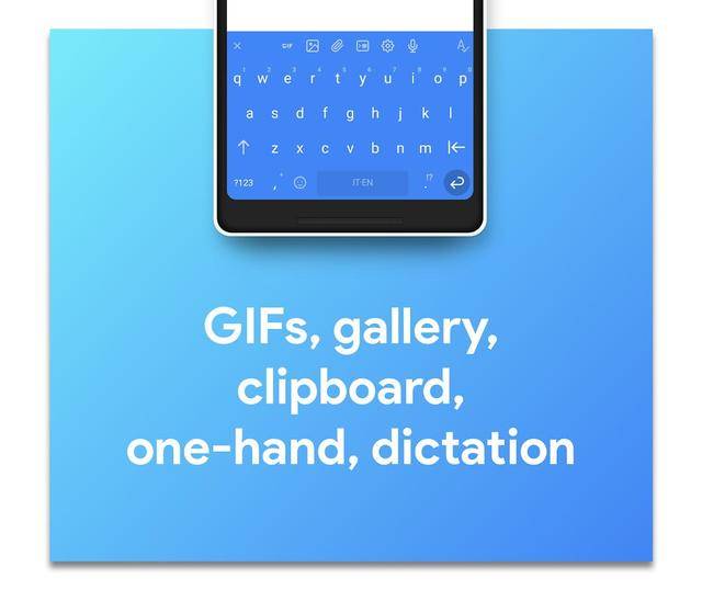 best keyboard apps for Android
