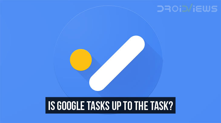 Google Tasks