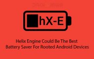 Helix Engine