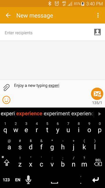 5 Best Keyboards for Android