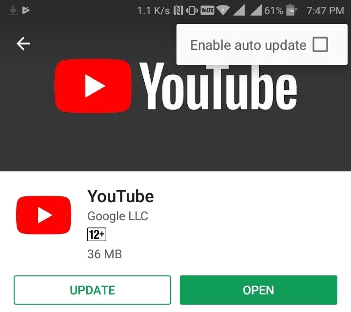 YouTube Vanced Gives You Background Playback, Dark Theme, Blocks Ads, And More