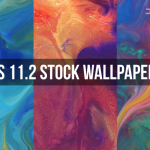 Download Complete Set of Official Wallpapers from iPhone 5 (iOS6