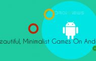 Minimalist Games for Android
