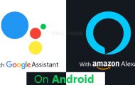 How To Switch Google Assistant With Alexa As Your Default Assistant On Android