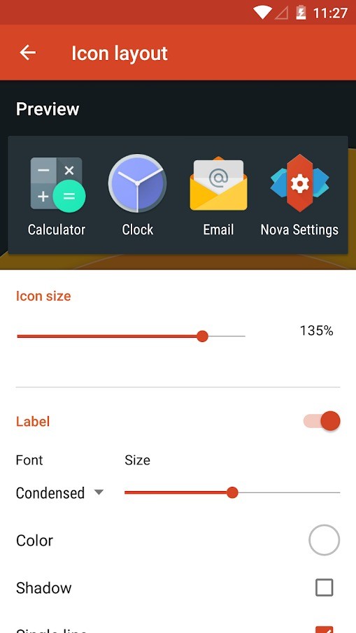 10 Best Android Launchers - Detailed Comparison - DroidViews
