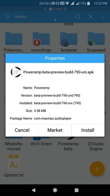 poweramp beta poweramp beta