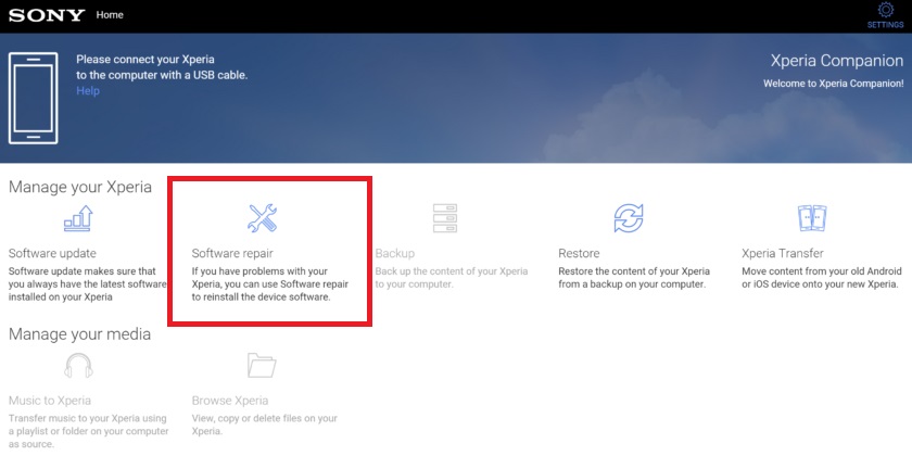 How To Install Android P Beta On Sony Xperia XZ2