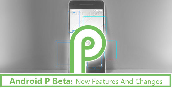 android p beta