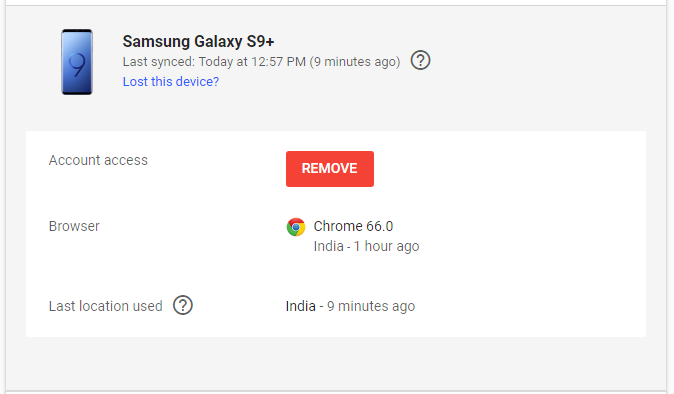 Sign Out of Google Account on Android Devices | (Tutorial)