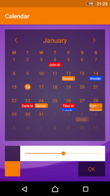 mac calendar for android mac calendar for android