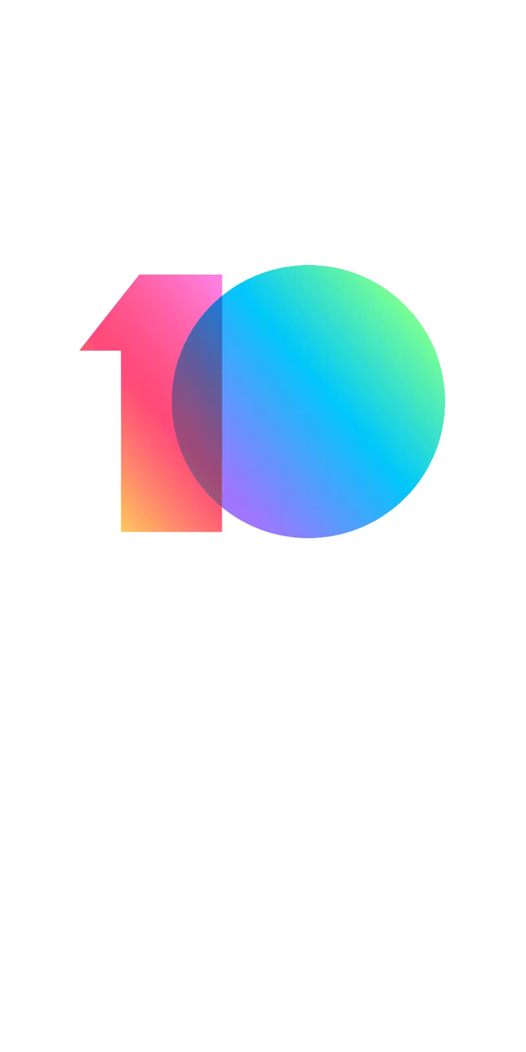 Miui 10 Stock Wallpapers  Download Best Full HD Resolution