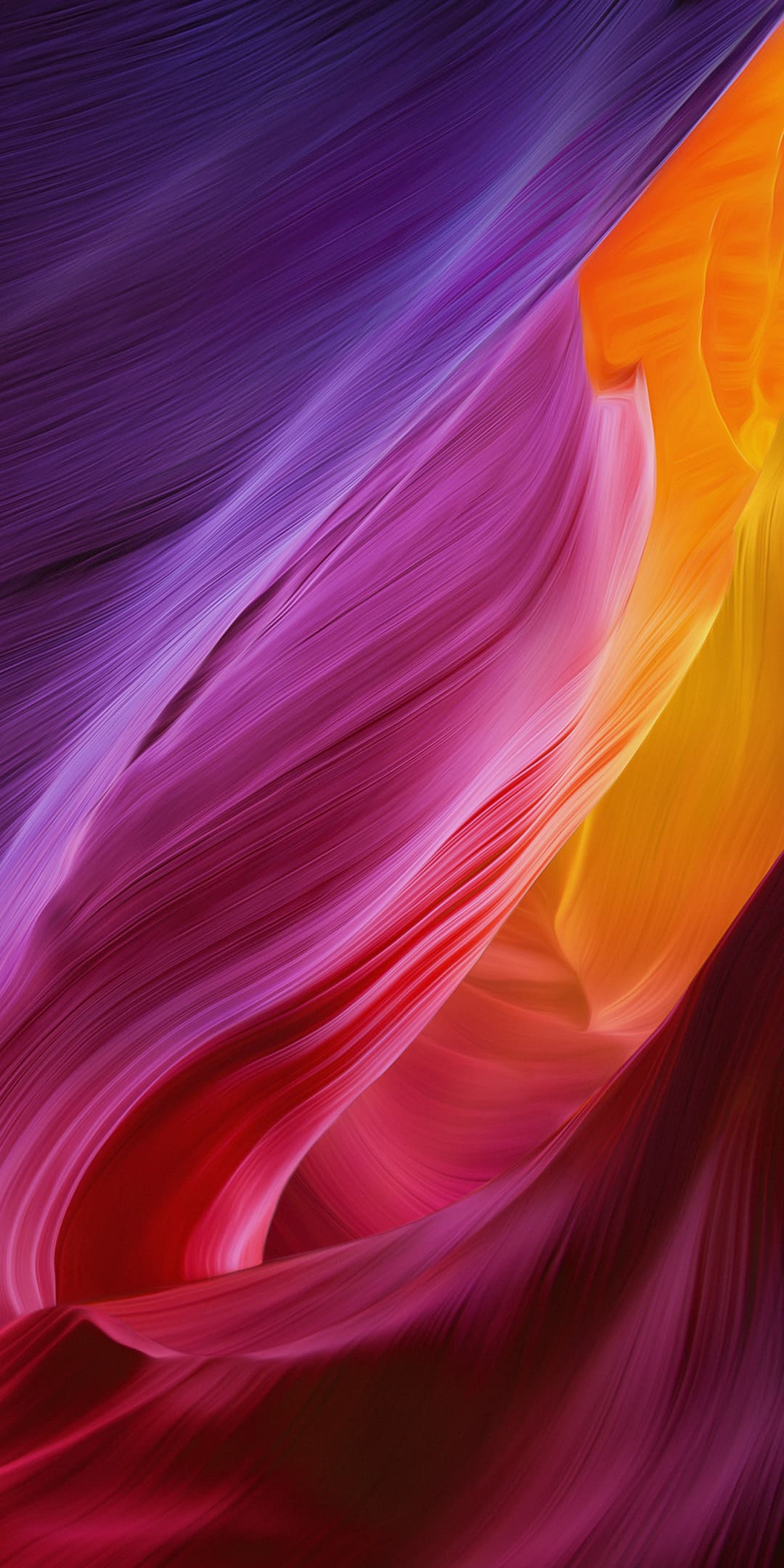 Download MIUI 10 Stock Wallpapers (Updated) | DroidViews