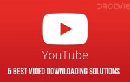 Best YouTube Video Downloading Solutions