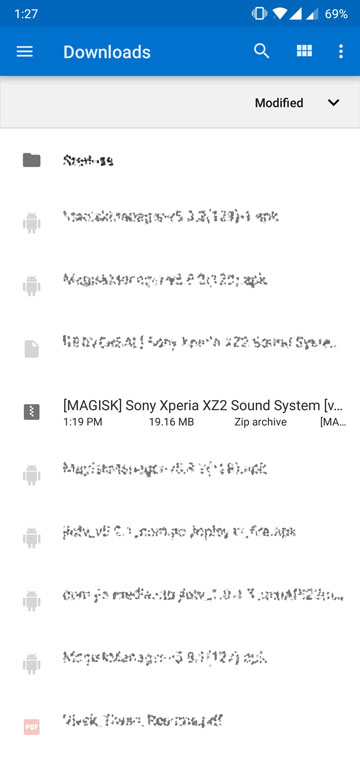 How To Get Sony Xperia XZ2 Sound System On Any Android