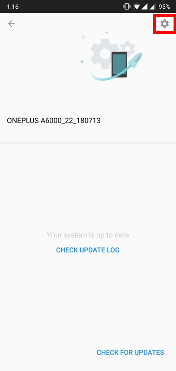 Android P Developer Preview 3 for OnePlus 6 Review