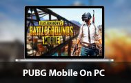 How To Play PUBG Mobile On Your PC