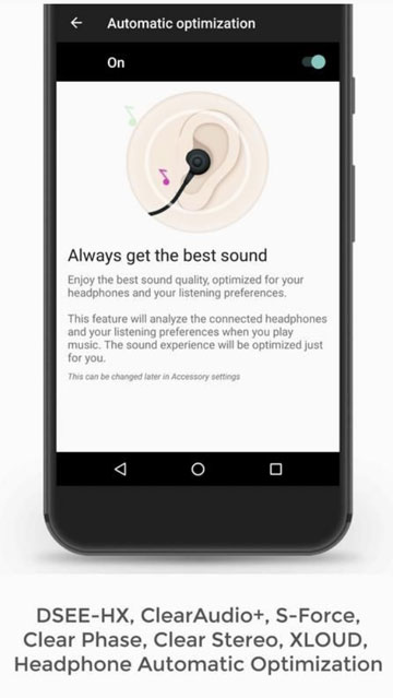 How To Get Sony Xperia XZ2 Sound System On Any Android