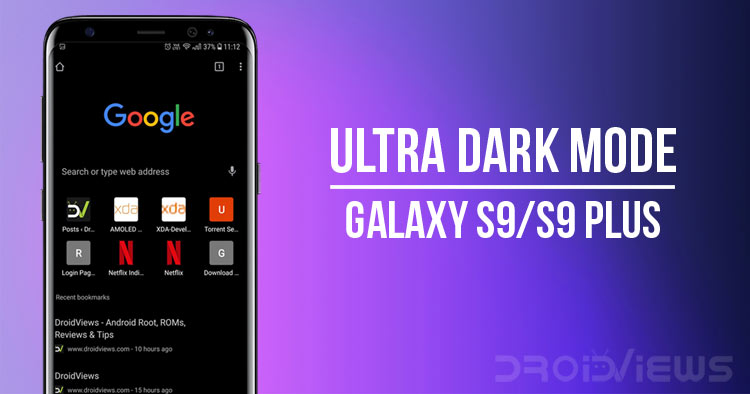 Samsung Galaxy S9 S9 Top Battery Tips 50 More Standby Time Youtube