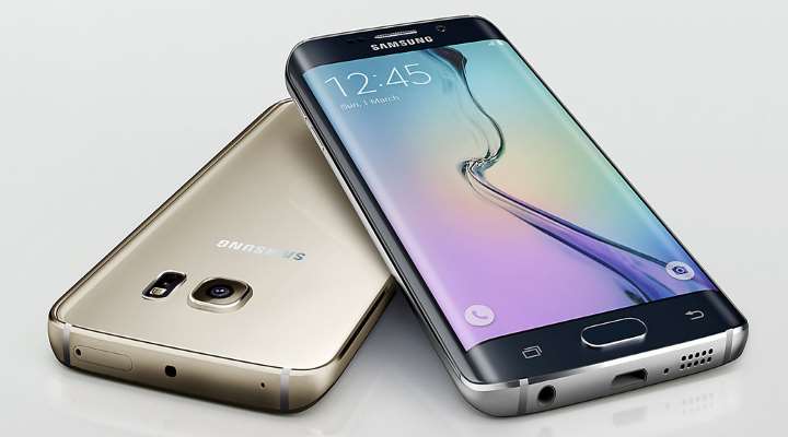 Galaxy S6 and S6 Edge receive 2018 June security patch in Europe