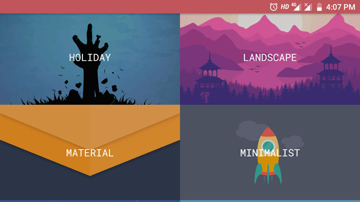 5 Best Android Wallpaper Apps for Customization - DroidViews