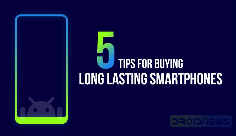 Tips for Buying Android Smartphones