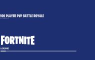 Fortnite for Android