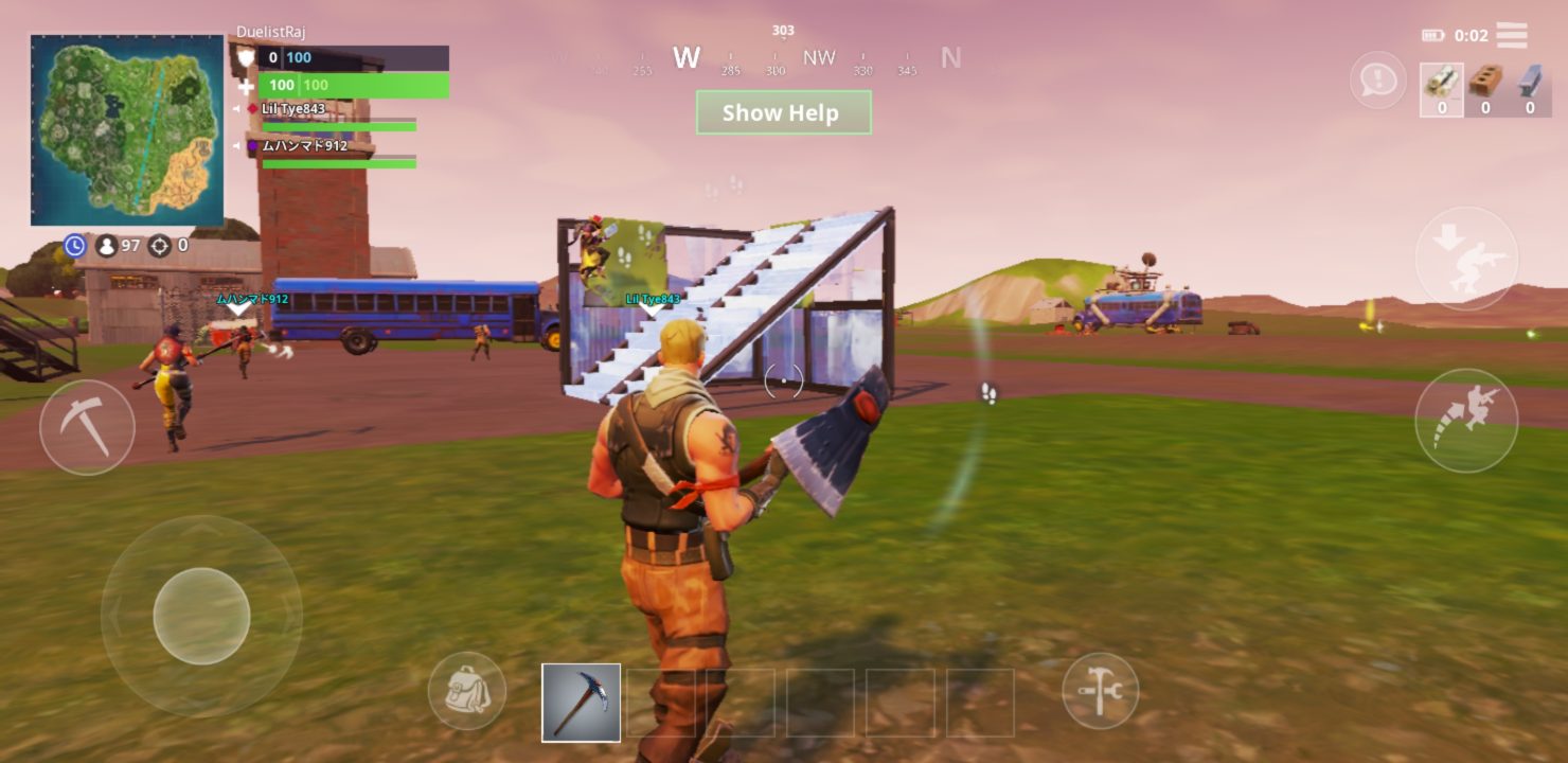 aimbot fortnite mobile apk aimbot fortnite mobile apk