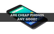 Cheap Android Phones
