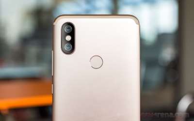 xiaomi mi a2