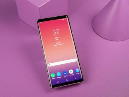 note 9 preview image