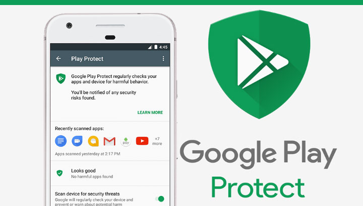 Google Play Protect