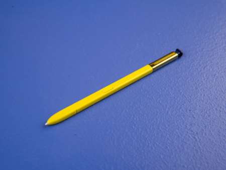 s pen
