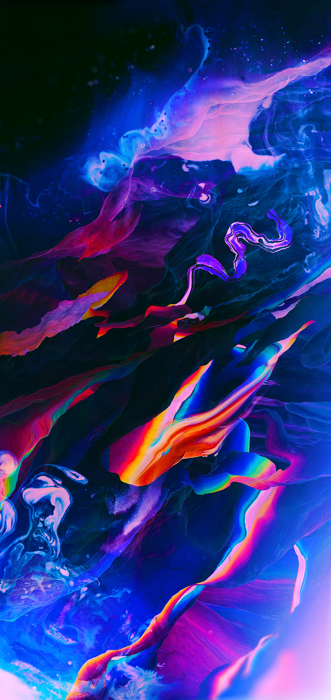 Download Paranoid Android 2018 Stock Wallpapers (2K & 4K) - DroidViews