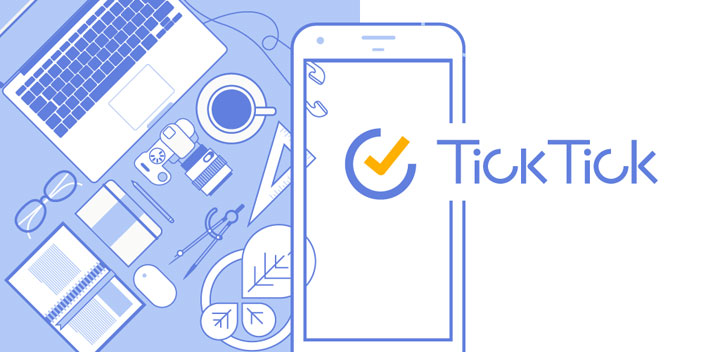 TickTick Reminder App