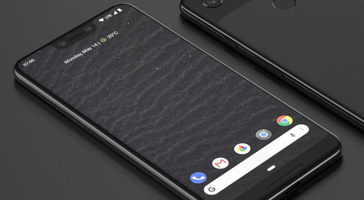 Google Pixel 3