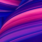 Download Oppo F9 Pro Stock Wallpapers