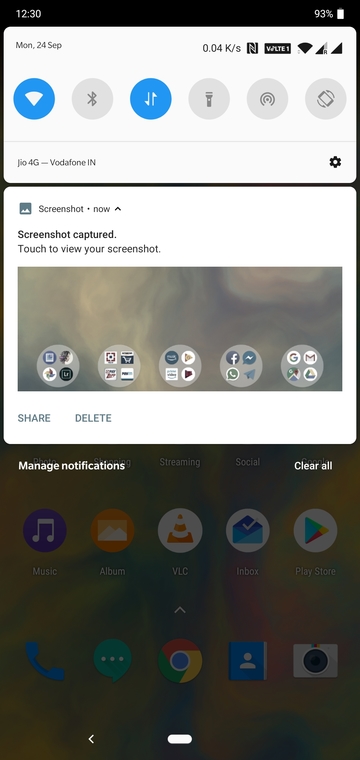 OnePlus 6: AOSP Ambient Display, Lockscreen Weather & More [Root]