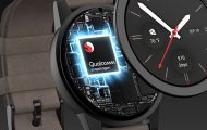 Snapdragon Wear 3100