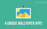 Wallpaper Apps for Android