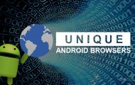 5 Unique Android Browsers