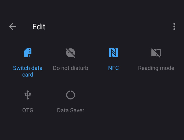 reduce data consumption android