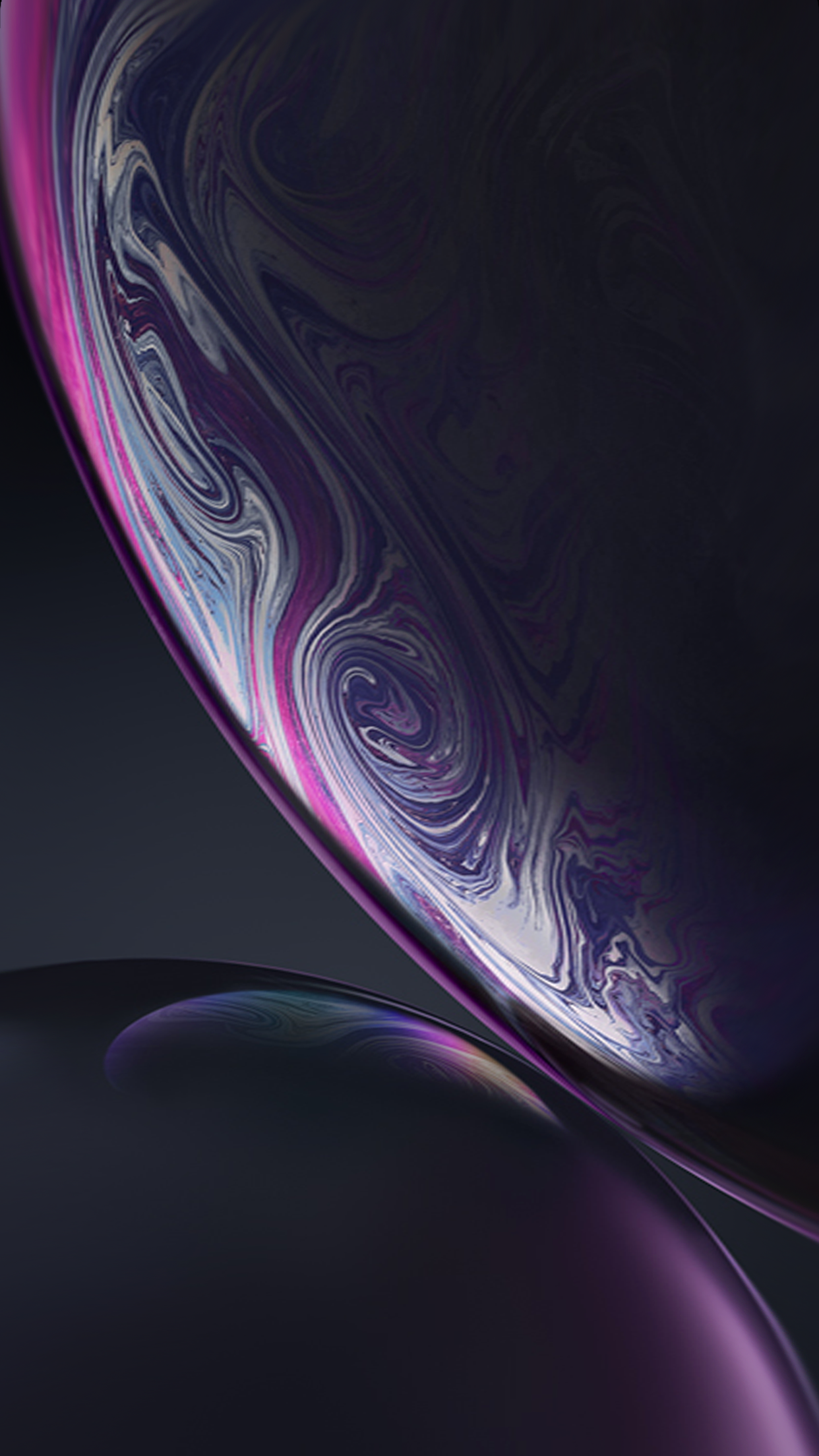 Download iPhone XS and iPhone XR Stock Wallpapers (28 ...