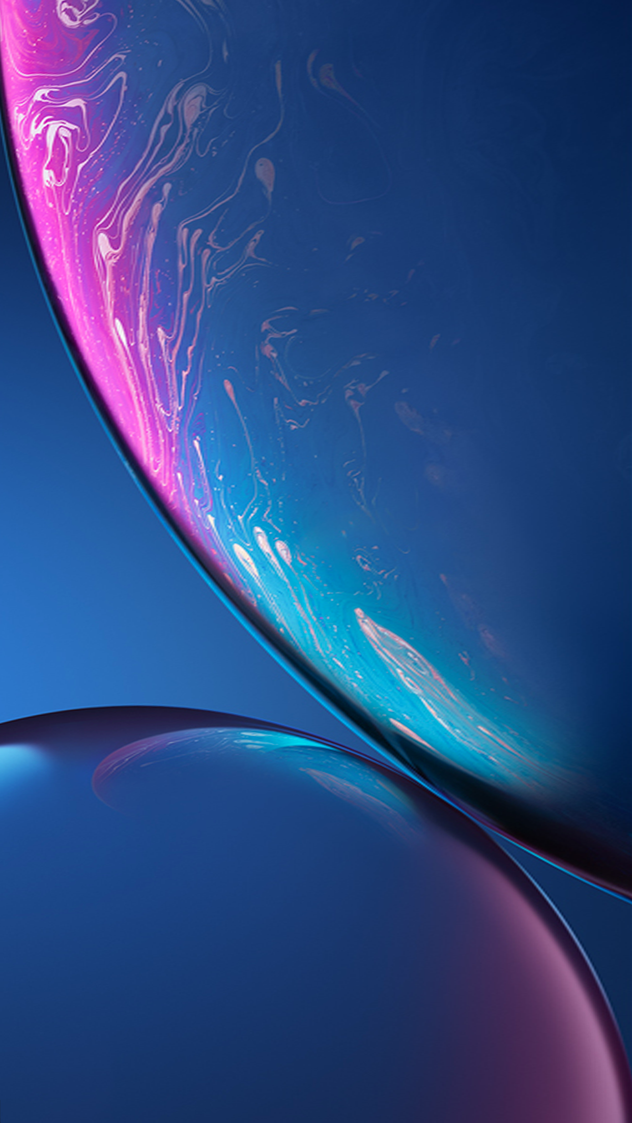 Download iPhone XS and iPhone XR Stock Wallpapers 28 Walls  DroidViews