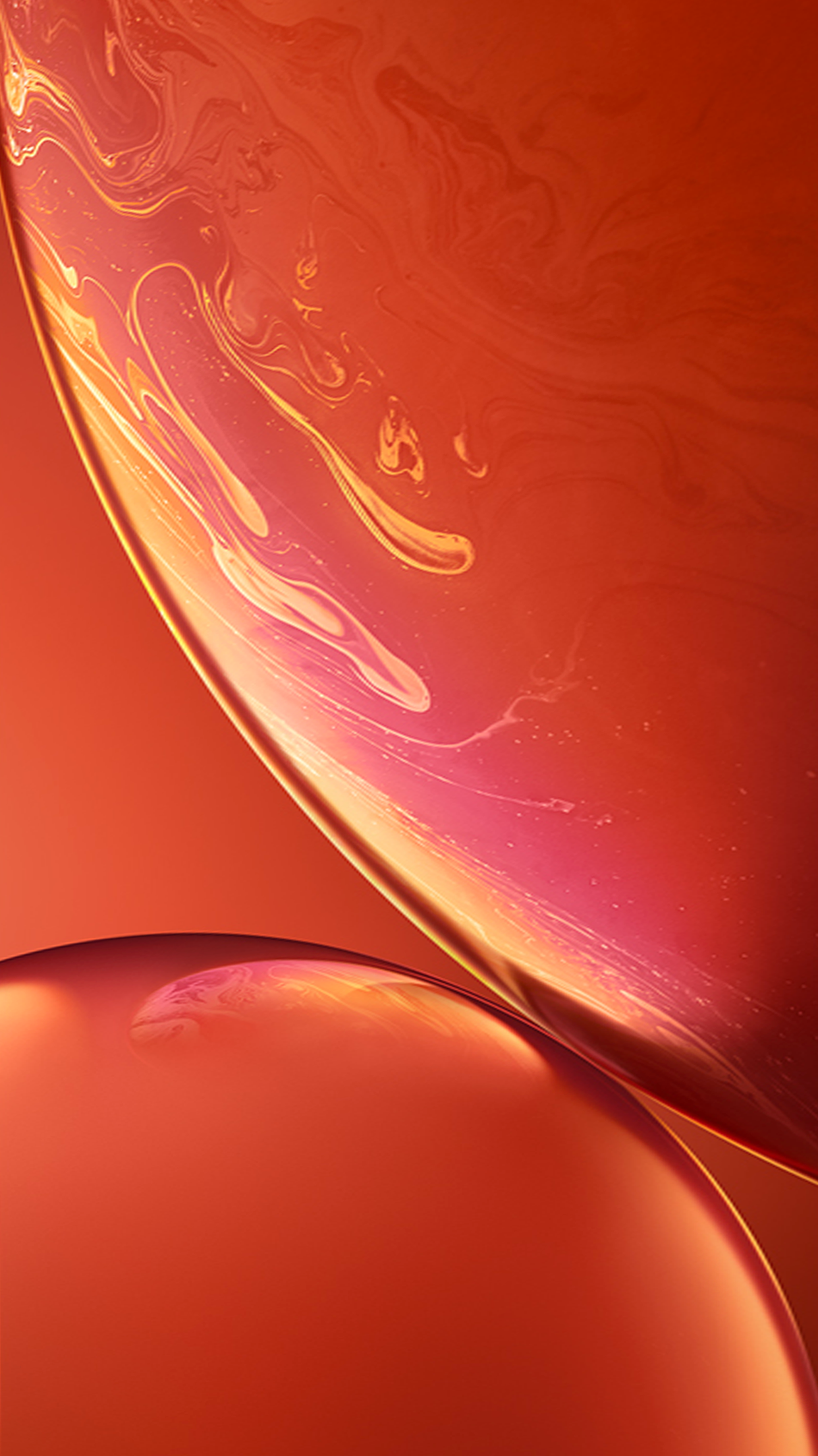 Download iPhone  XS and iPhone  XR  Stock Wallpapers  28 