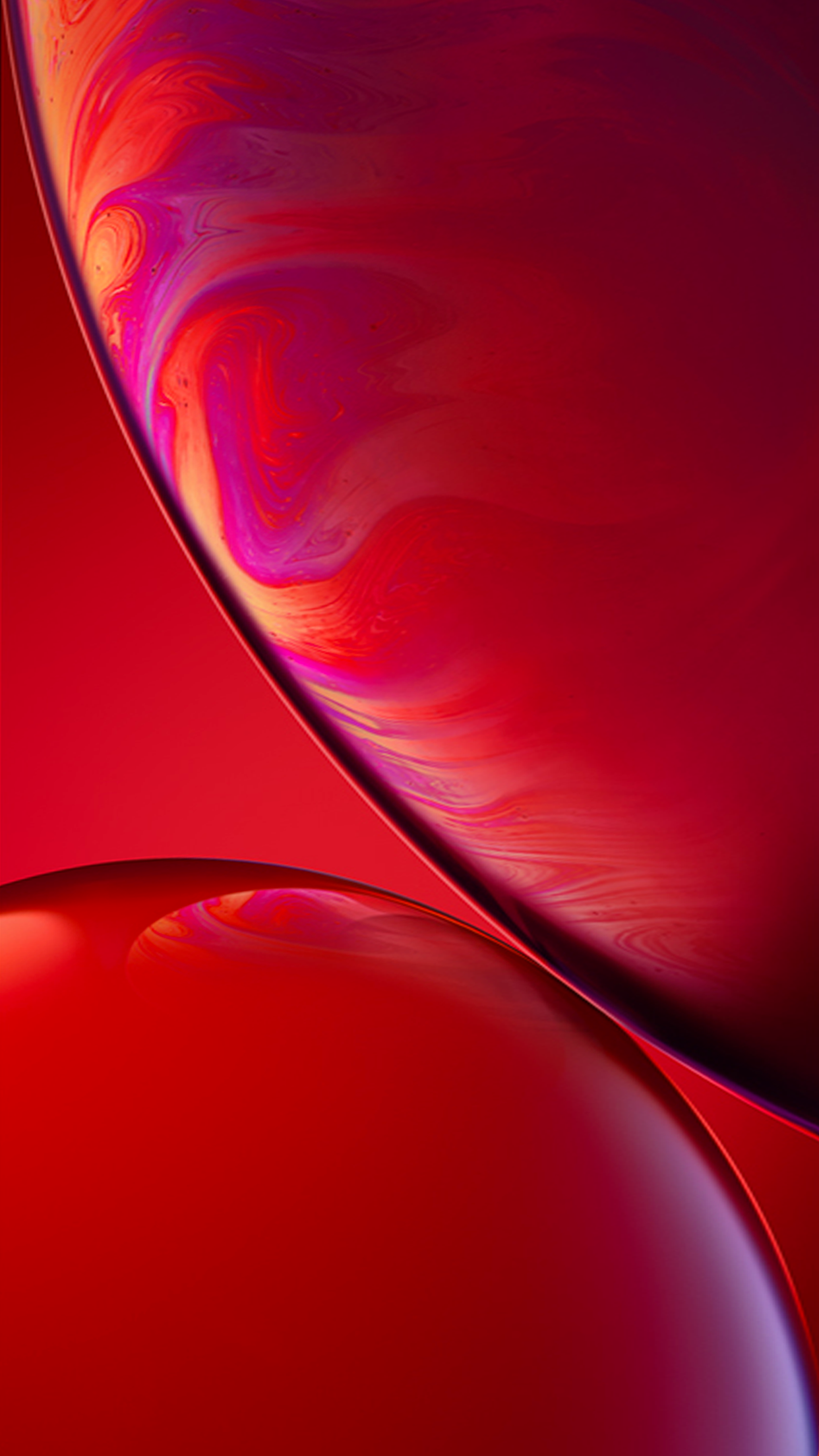 Download iPhone  XS and iPhone  XR  Stock Wallpapers  28 