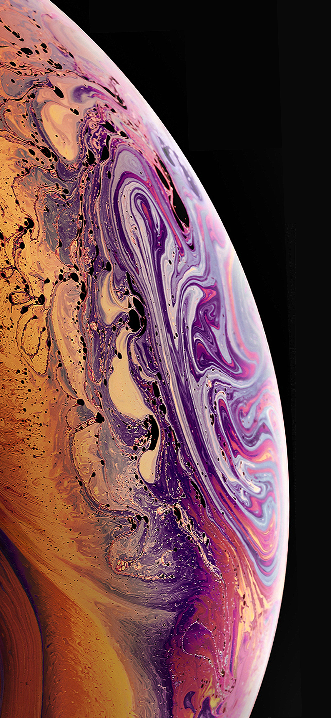 Download iPhone  XS  and iPhone  XR Stock  Wallpapers  28 