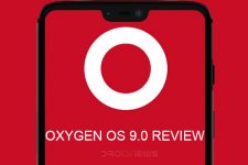 OnePlus 6: Oxygen OS 9.0 Review