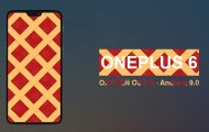 Install Oxygen OS 9.0 based on Android Pie on OnePlus 6