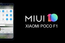 How to install MIUI 10 Global Beta (based on Android Pie) on Xiaomi Poco F1